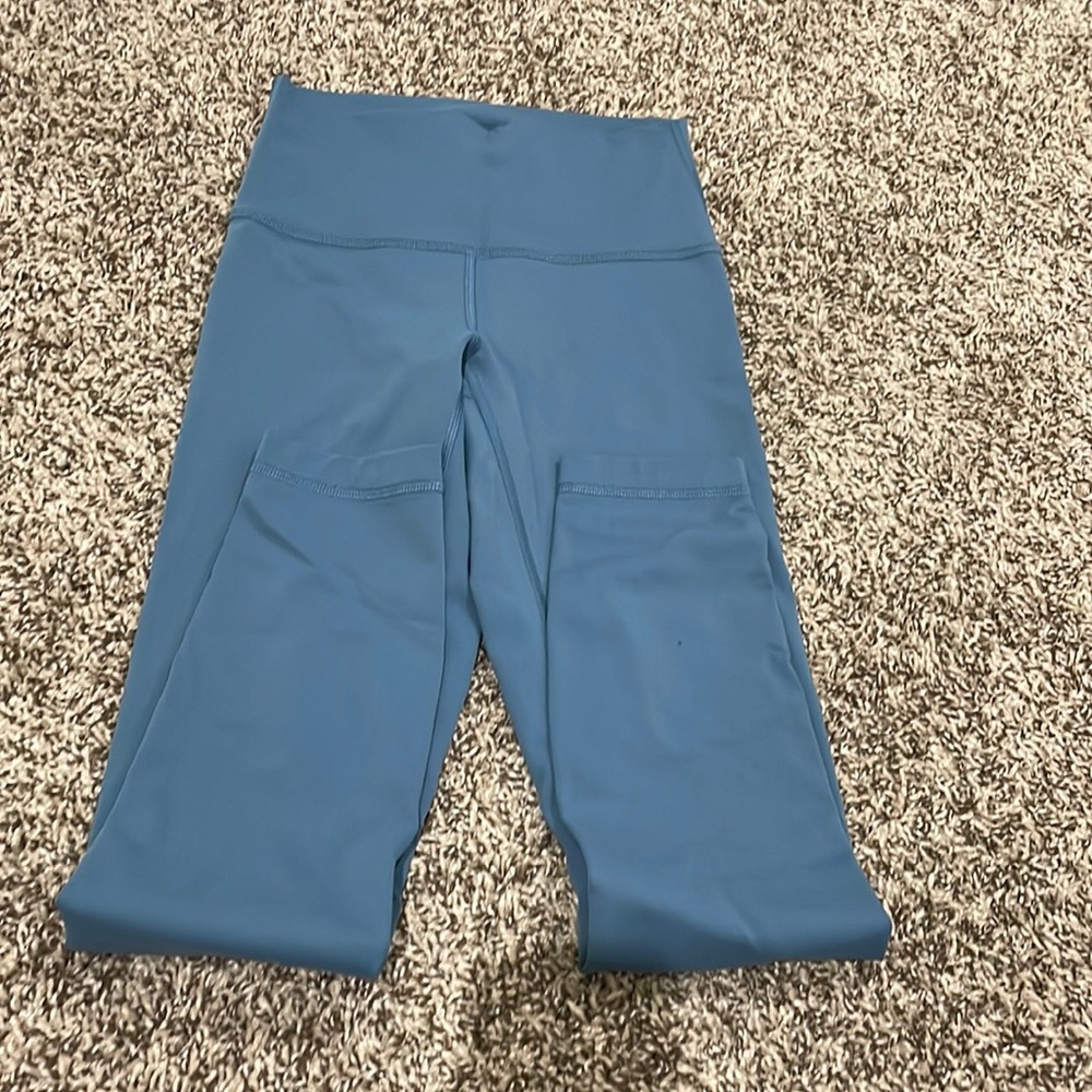 Lululemon Wunder Under